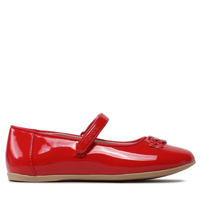 Mayoral Balerini Mayoral 43433 Rojo 76