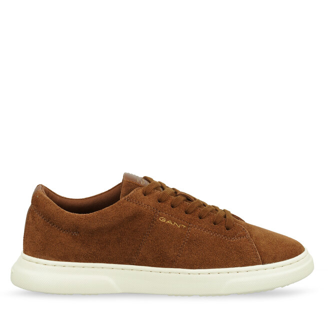 Sneakersy Gant - Brązowy
