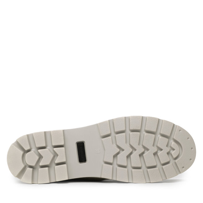 bottes salamander