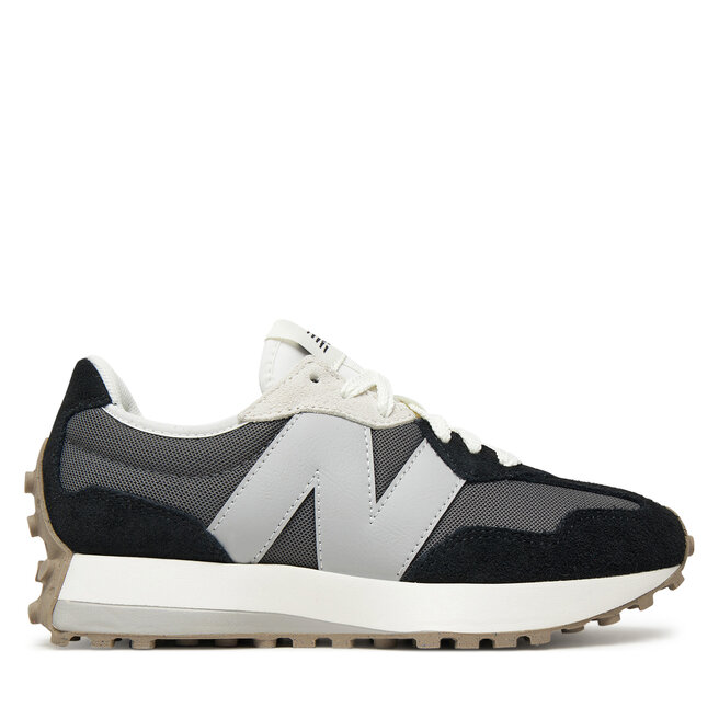 Sneakersy New Balance - W Czarny