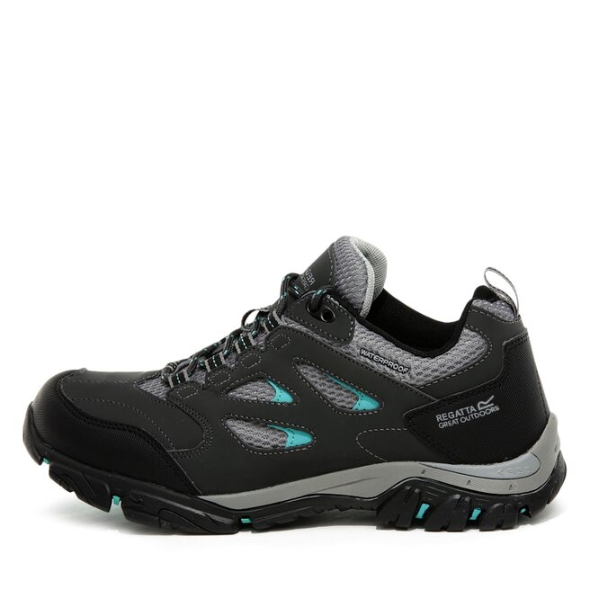 Regatta Trekkings Regatta RWF572 Ash/Ceramic T3U