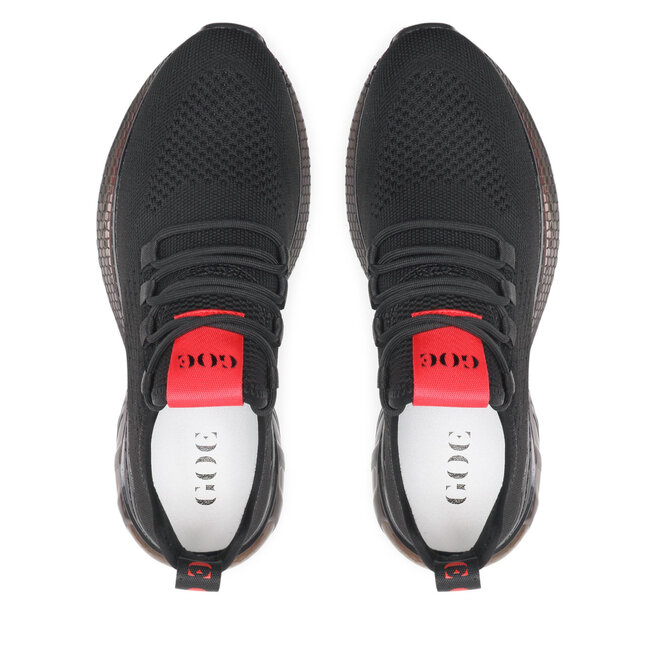 GOE Sneakers GOE JJ1N4056 Black 105