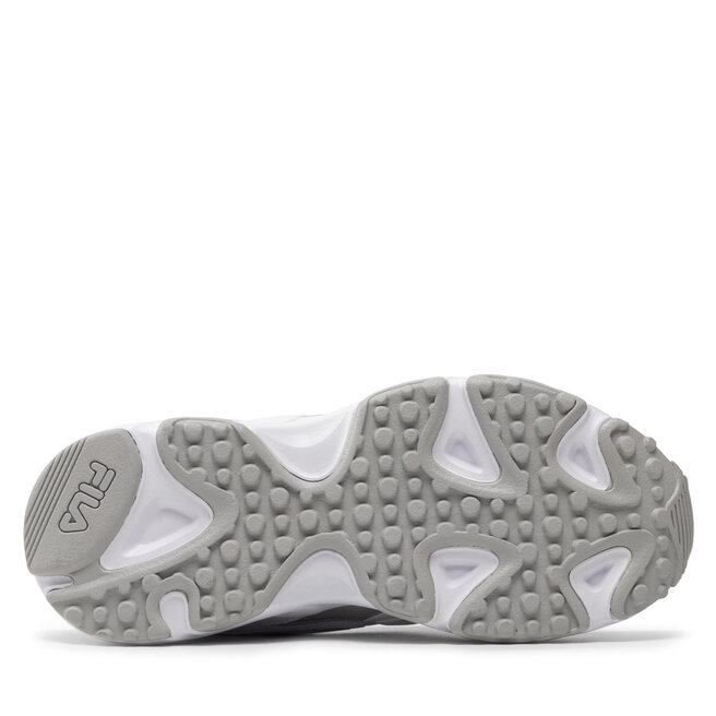 Fila disruptor x ray tracer iridescent sale