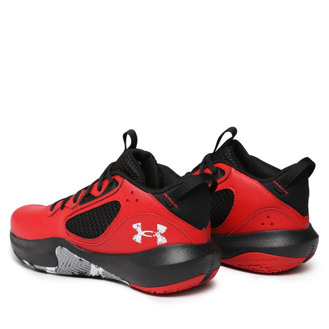 Under armor sales lockdown 2