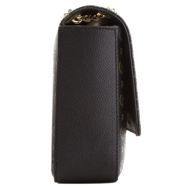 Pollini Kabelka Pollini TE8413PP03Q1100A Nero/Vit. Nero