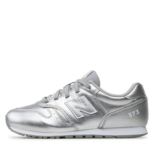 New balance 2025 373 argent