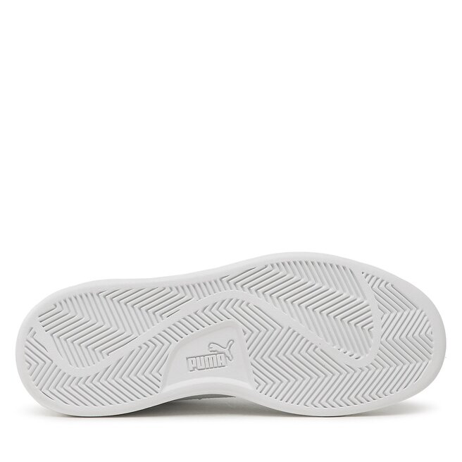 Puma Sneakers Puma Smash 3.0 L 390987 01 Puma White/Puma White/Gold