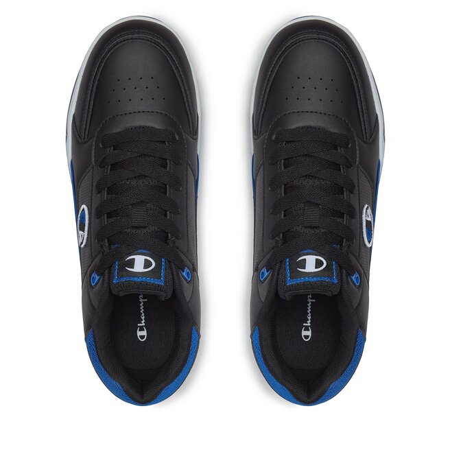 Champion Sneakers Champion Rebound Heritage Low Low Cut Shoe S22030-KK010 Nbk/Rbl
