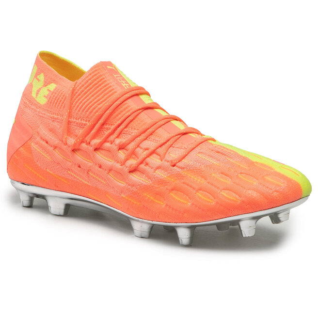 Batai Puma Future 5 1 Netfit Osg Fg Ag 01 Nrgy Peach Fizzy Yellow Www Eavalyne Lt