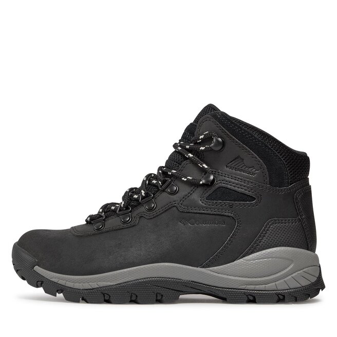 Columbia Trekkings Columbia Newton Ridge™ Plus 1424692 Black/ Chalk 013