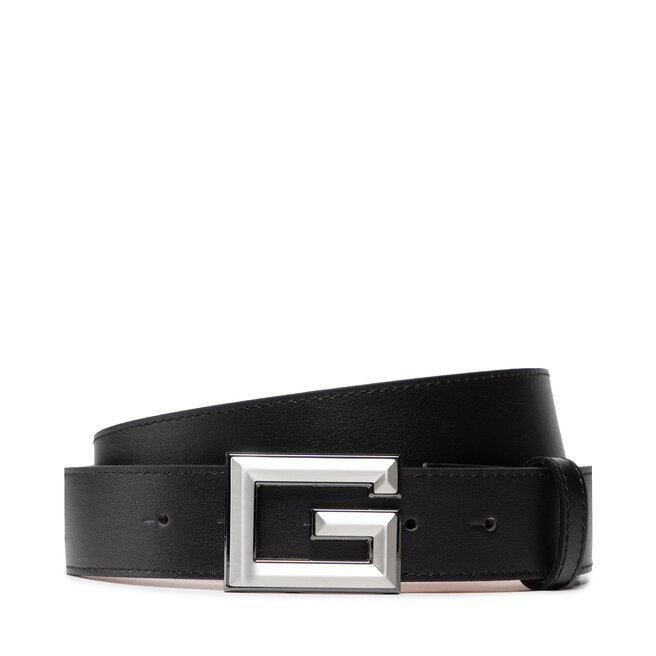 guess adjustable belt