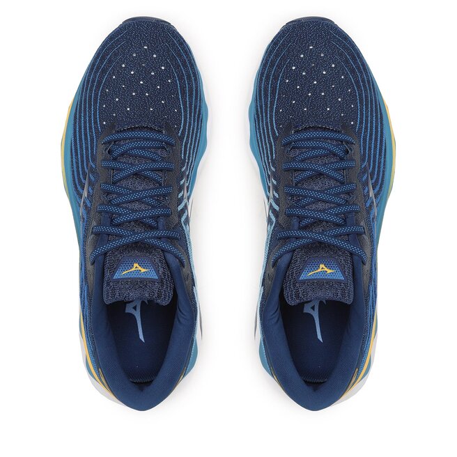 Mizuno Pantofi Mizuno Wave Horizon 6 J1GC222613 Estblue/Estblue/Frenblue
