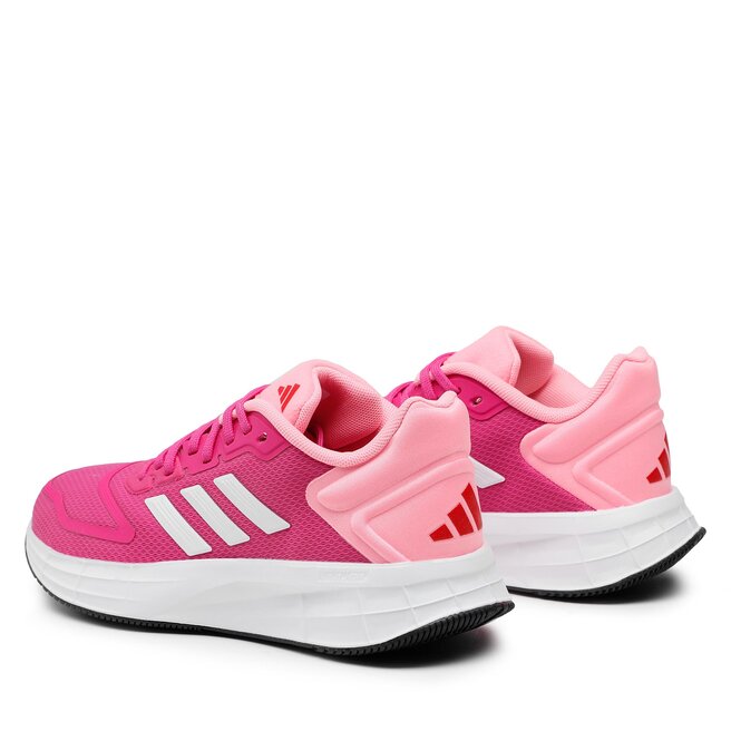 adidas Boty adidas Duramo 10 HQ4132 Růžová