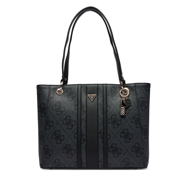 Torebka Guess HWSS96 72250 Szary -