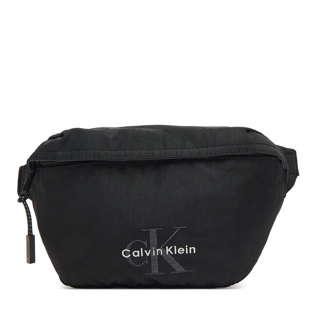 Saszetka nerka Calvin Klein