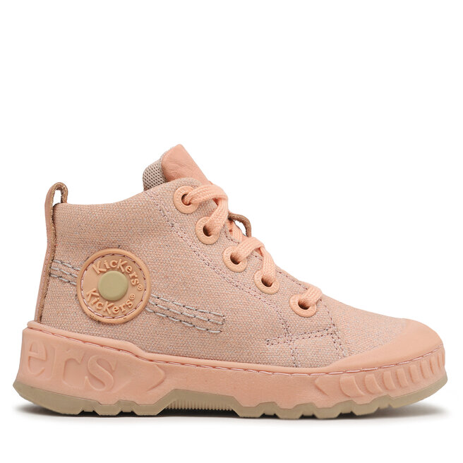 Kickers Schnürschuhe Kickers Kickrup 894814-30 M Nude 115