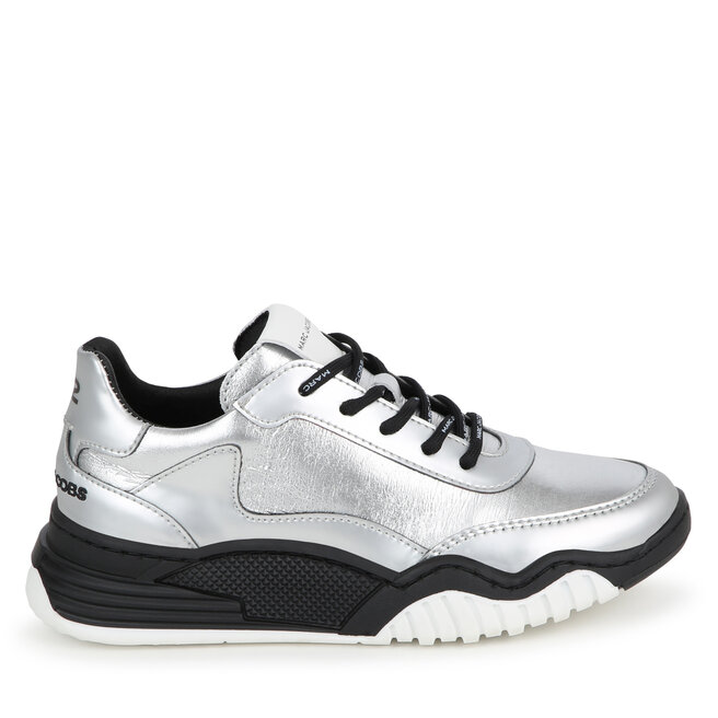 Sneakersy Marc Jacobs - S Szary
