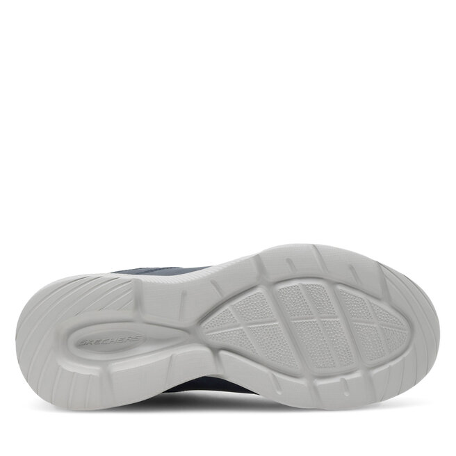 Skechers Sneakers Skechers LIBRATION 8790157 NVY Bleumarin