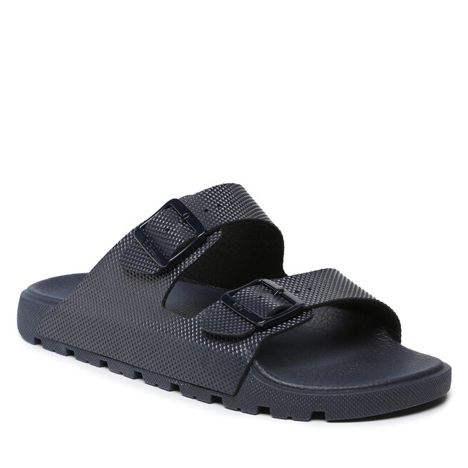 Boss Şlapi Boss Surfley 50466376 Dark Blue 405