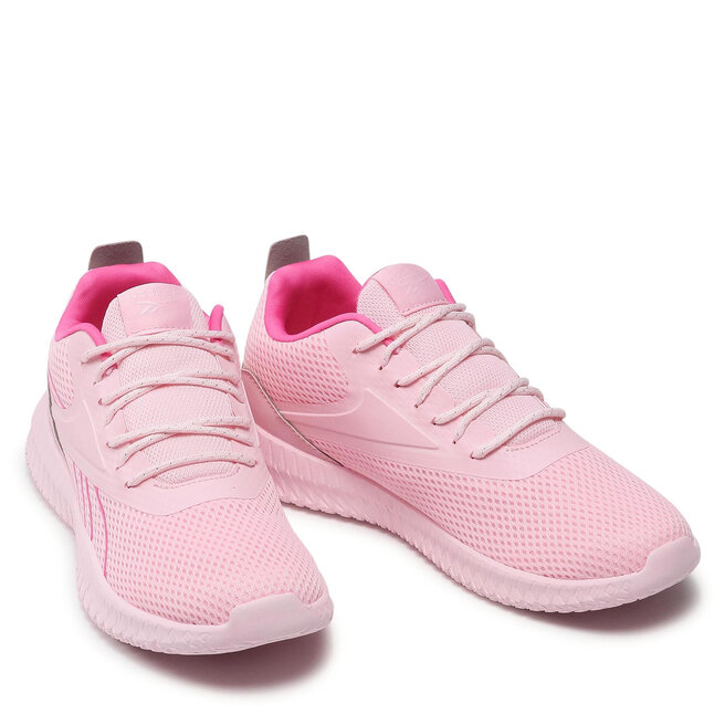 Reebok Boty Reebok Flexagon Energy KI H67435 Pnkglw/Porpnk/Trupnk