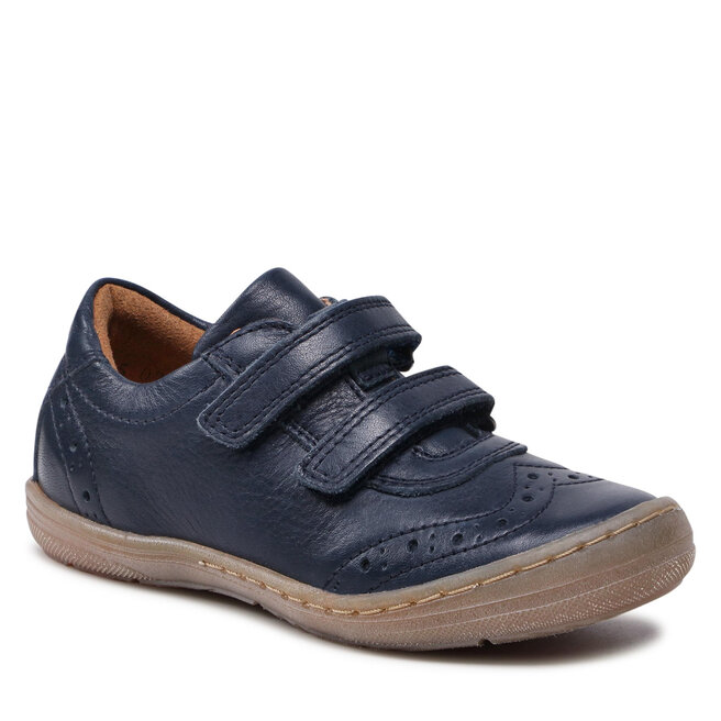 Κλειστά παπούτσια Froddo G3130194-1 Dark Blue