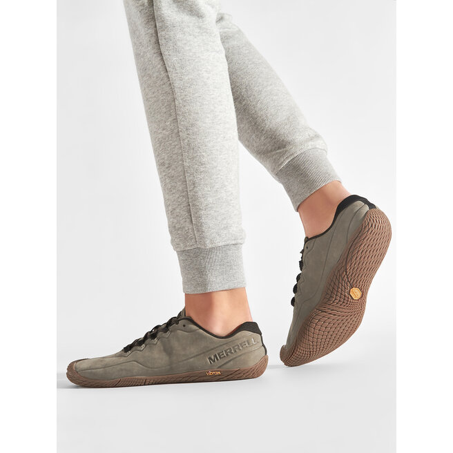 Boty Merrell Vapor Glove 3 J97175 Dusty Olive eobuv.cz