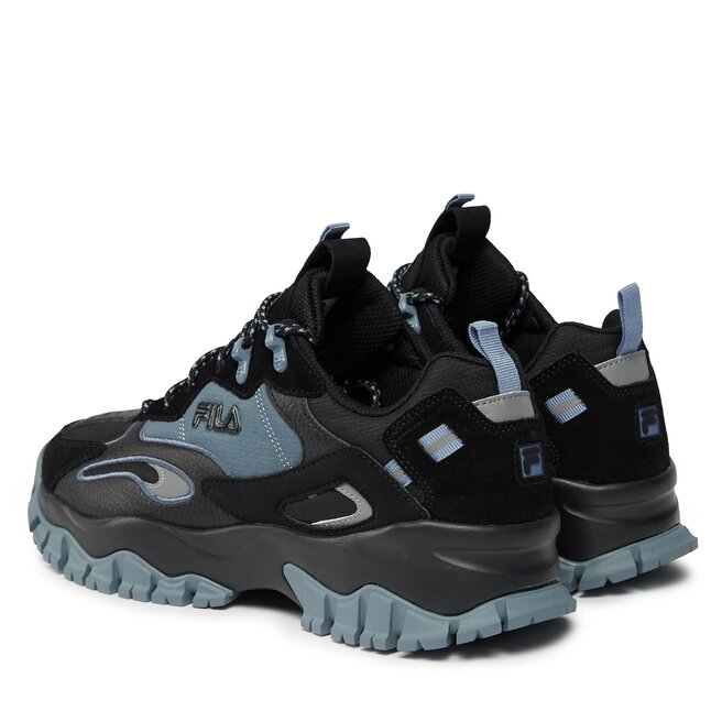 Fila Tenisice Fila Ray Tracer Tr2 FFM0058.83331 Black/Infinity