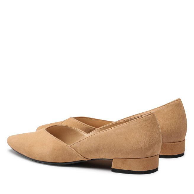 Ballerine hogl sales