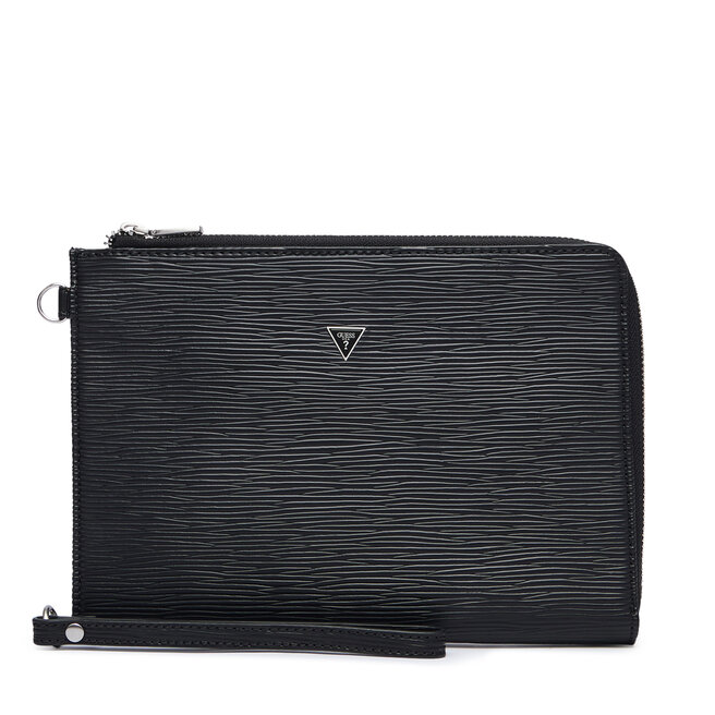 Saszetka Guess Milano PMMIPW P6335 Czarny -