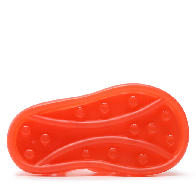 Igor Сандали Igor Tobby Velcro S10233-027 Tr.Rojo/Tr.Red