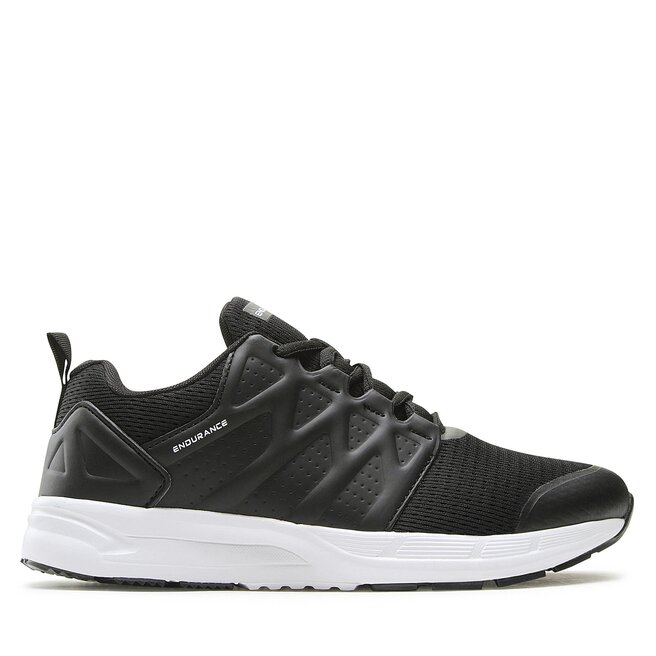 Sneakersy Endurance Karang M Lite - Czarny