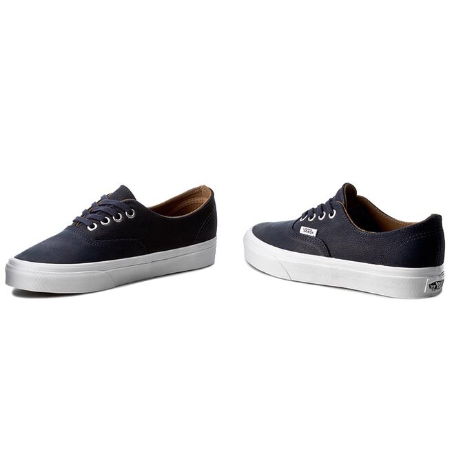 Vans authentic decon top