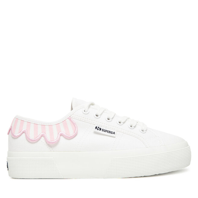 Kobiece tenisówki Superga