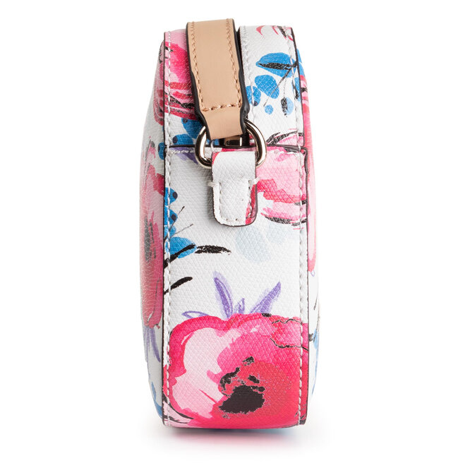 Guess Táska Guess Kamryn (AB) HWAB66 91120 FLR