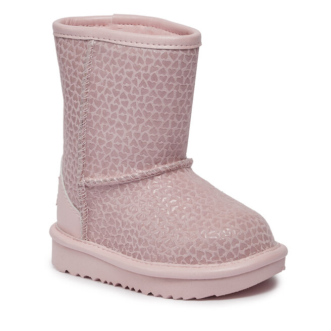 Boots pink uggs clearance