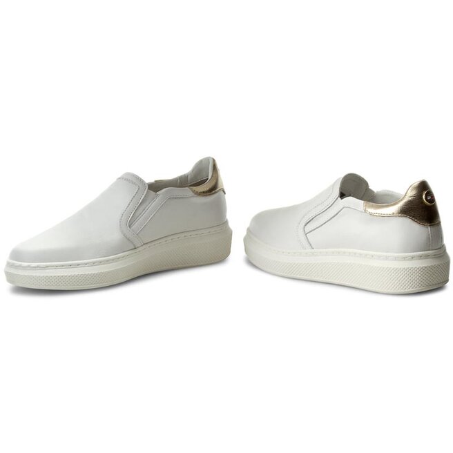 Tommy hilfiger sabrina sneakers top