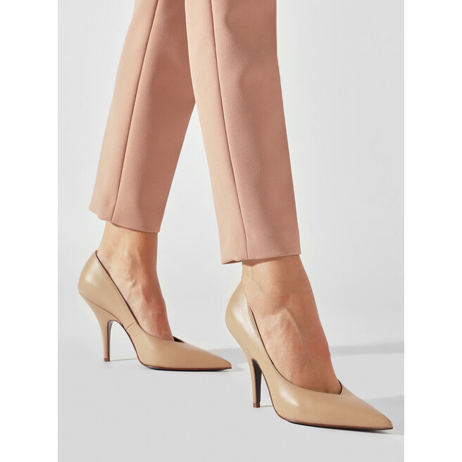 Patrizia pepe scarpe online tacco