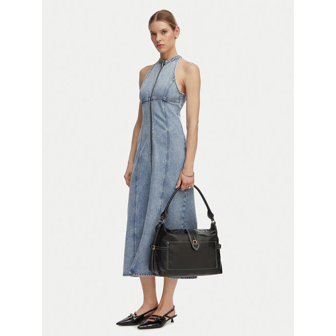 Torebka Liu Jo AA6060 E1109 Czarny -