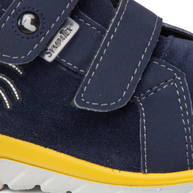 Ricosta Bakancs Ricosta Nevio 724724100/172 S Nautic