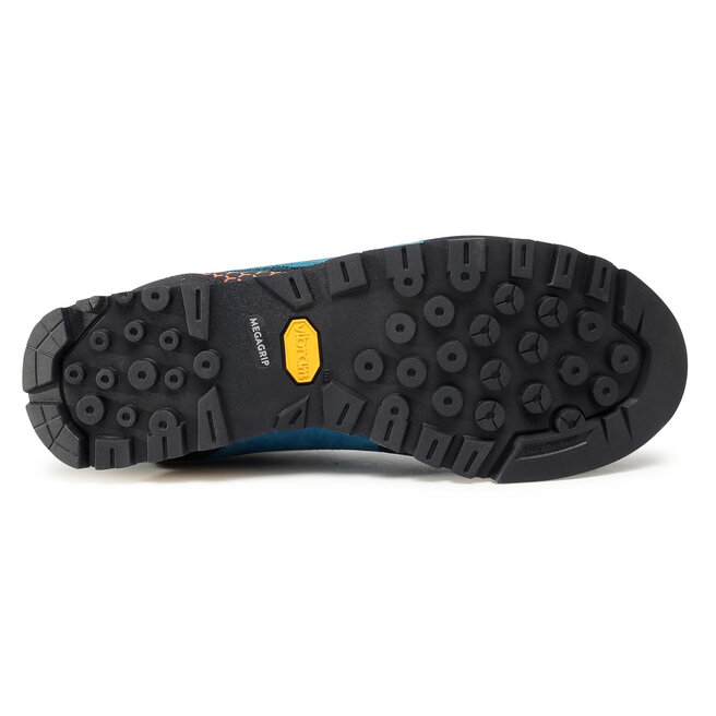 Kayland Trekkings Kayland Vitrik Gtx GORE-TEX 018020090 Teal Blue
