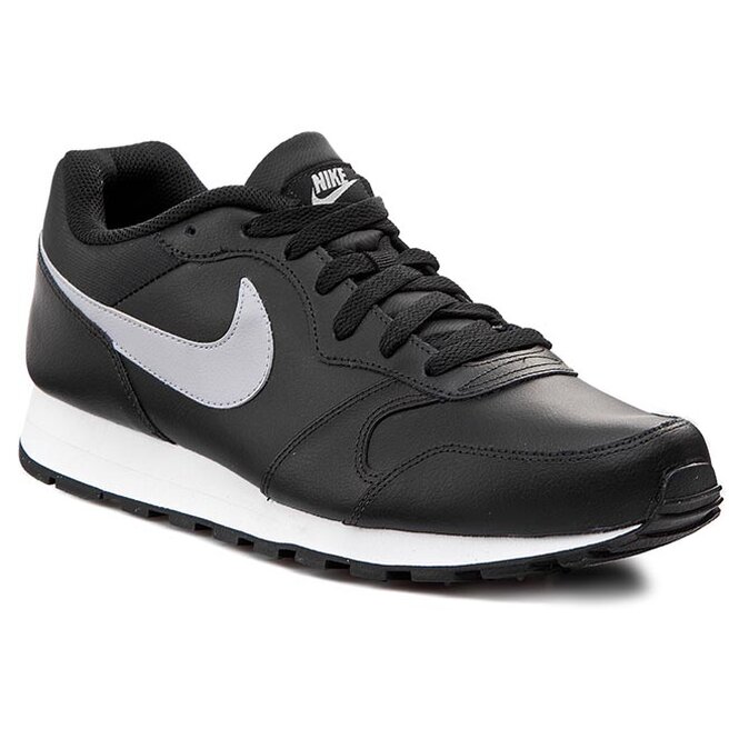 Nike md shop runner 2 gray