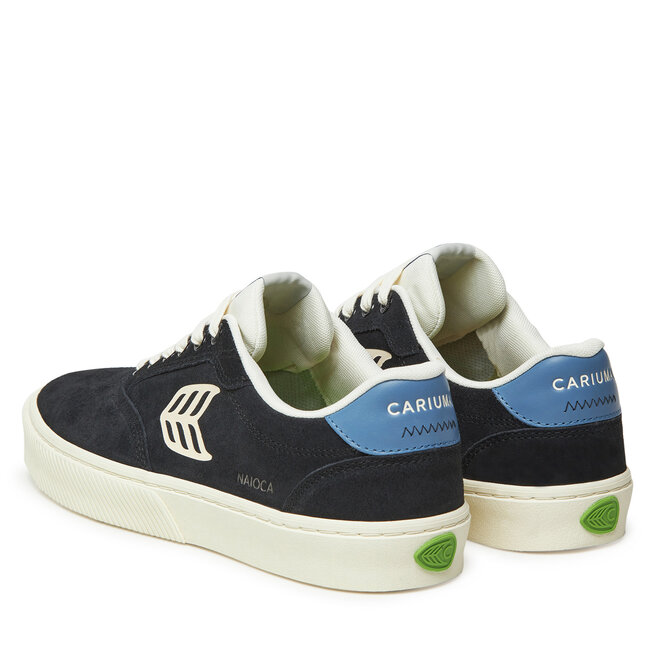 Sneakersy CARIUMA Naioca - Czarny