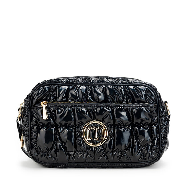 Torebka Monnari TORIMP0-24J-BAG4830-KM20D000-R00 Czarny -