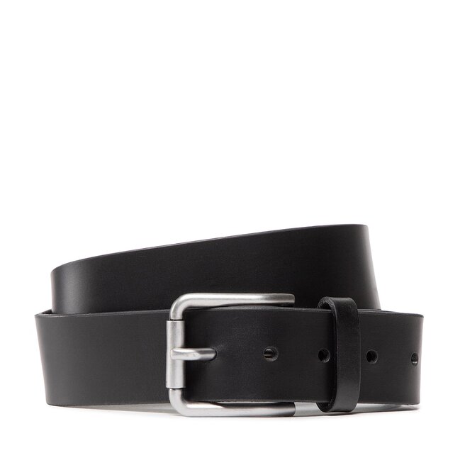 Calvin Klein Jeans Мъжки колан Calvin Klein Jeans Roller Classic Belt 40Mm K50K509890 BDS