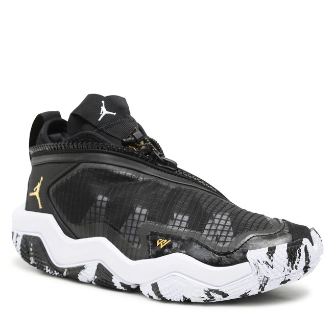 Why not jordans shop black