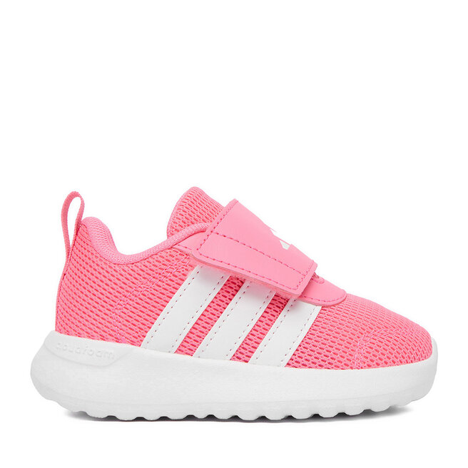 Sneakersy adidas C-VL MOVE CF I KH9739 Różowy - dziewczęce