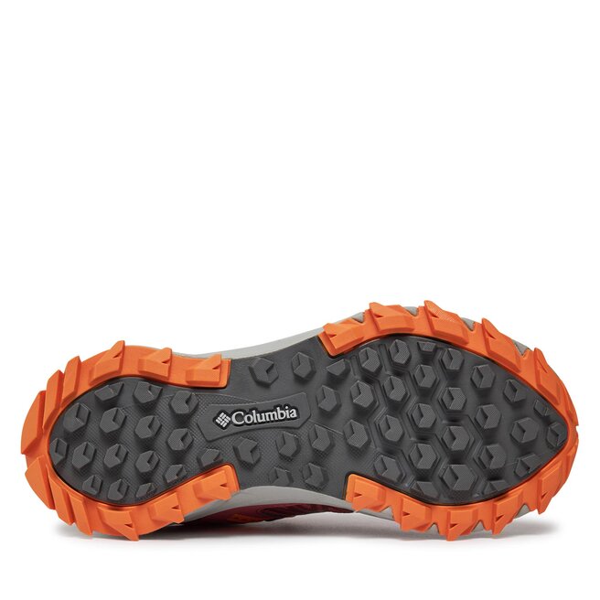 Columbia Trekingová obuv Columbia Peakfreak™ Ii Outdry™ 2005131 Beetroot/ Sundance 679