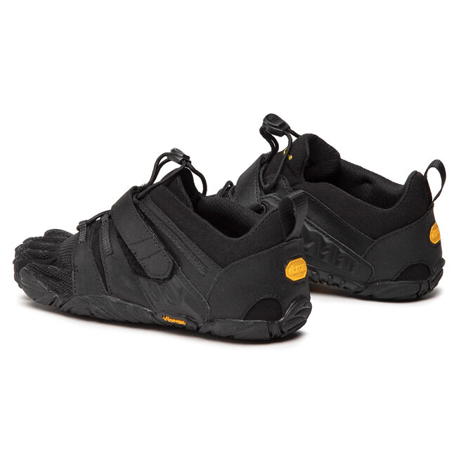 Vibram Fivefingers Boty Vibram Fivefingers V-Train 2.0 20W7701 Black/Black