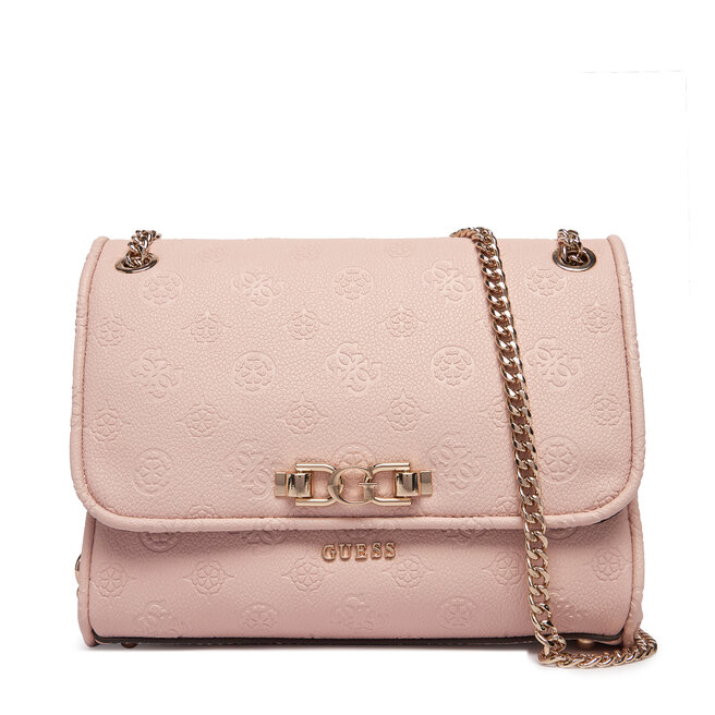 Torebka Guess Anise HWPD99 16210 Różowy -