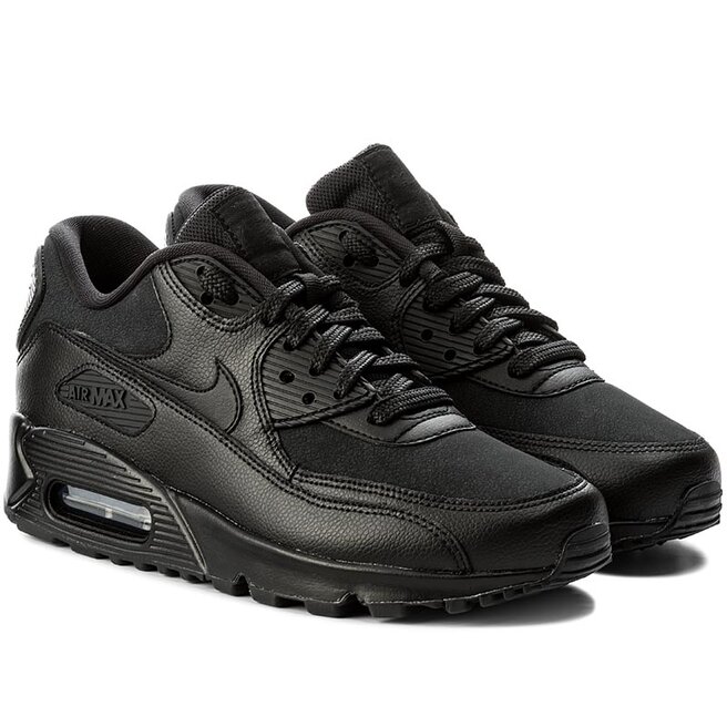 nike wmns air max 90 lea